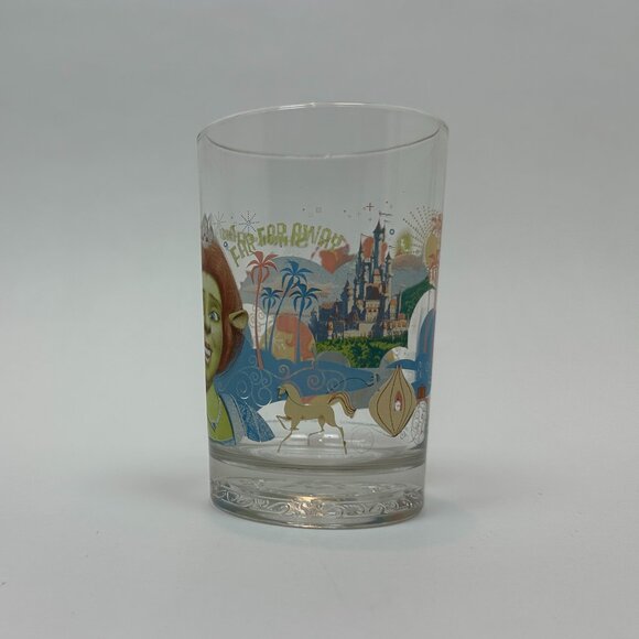 Vintage McDonald's Disney 100 Years of Magic & Extra Promotional Glasses 7 Total - Picture 12 of 16
